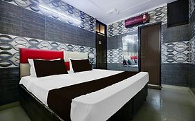 Hotel O K10 Grand